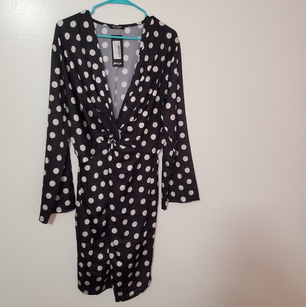 Dress!
